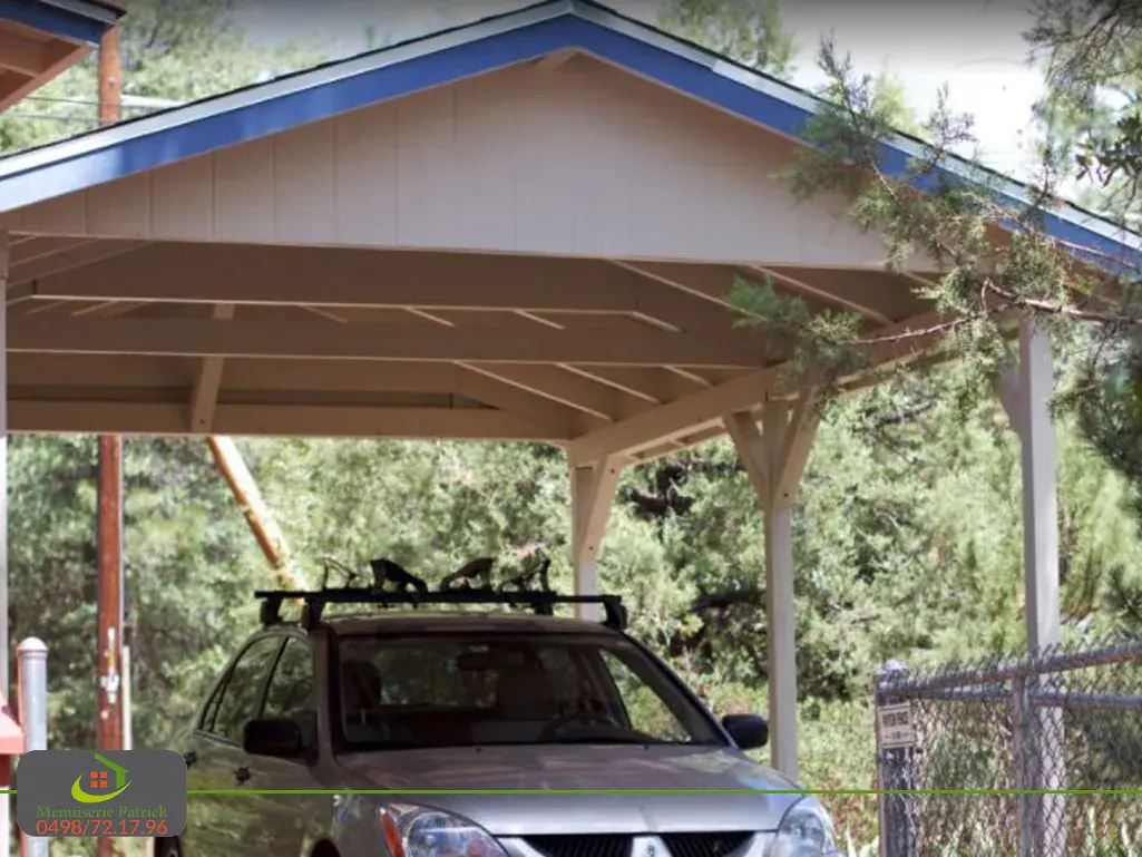 Carports